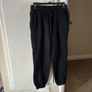 Richer Poorer fleece sweatpant